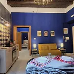 Feriehus Blue Soul Napoli