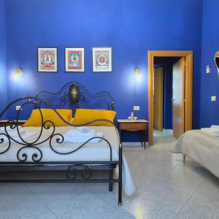 Blue Soul Napoli
