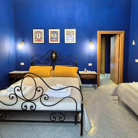 Feriehus Blue Soul *