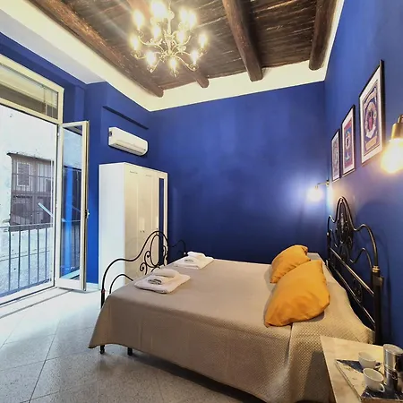 Сasa de vacaciones Blue Soul