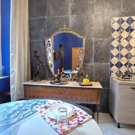 Blue Soul Сasa de vacaciones