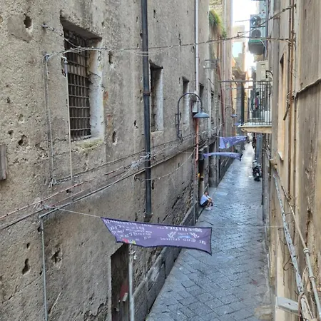 Blue Soul * Nápoles